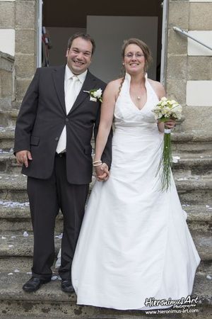 Photographe mariage Port-Louis